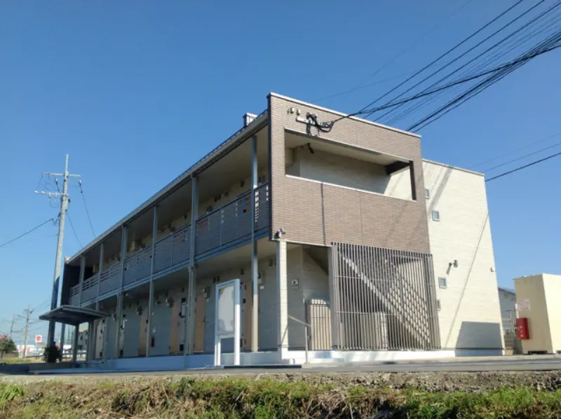 ★手数料０円★鳥栖市宿町 月極駐車場